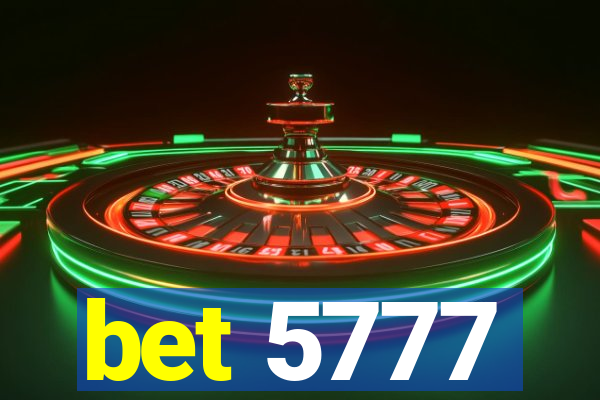 bet 5777